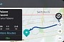 Navigation App Lures Google Maps Users With a New Update on iPhone and CarPlay