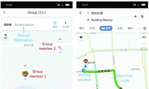 Navigation App Sends Users to Dead End, Causes Massive Traffic Jam