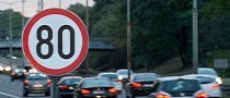 Navigation Expert Announces Speed Limit Warnings Coming to Millions of Cars