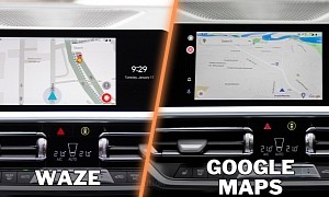 Navigation Expert Explains Why Google Maps and Waze Aren’t Always the Right Choices