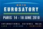 Navistar and Tatra Showcase Vehicles at Eurosatory