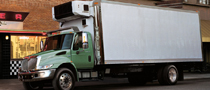 Navistar Confirms Interest in GM's Medium Duty Truck Unit