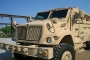 Navistar Defense Gets Order for 471 MaxxPro Dash Vehicles