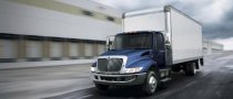 Navistar to Produce All-Electric Trucks