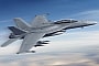 Navy Super Hornets Are Singing Their Swan Song With the Most Capable Version Yet