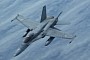 Navy Super Hornets Getting the Best Electronic Warfare Suite They'll Ever Have