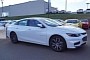 NC Dealer Discounts 2016 Chevy Malibu with Zero Miles Nearly 50 Percent Off MSRP