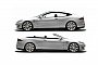 NCE to Build Tesla Model S Two-Door Coupe and Convertible Conversions