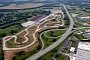 NCM Motorsports Park Is Nearing Completion