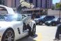 Ne-Yo Motivates Fans by Showing His New SLS AMG