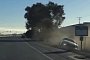 Near Crash Shows the Nissan GT-R Is Not Idiot Proof