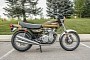 Near-Perfect 1974 Kawasaki Z1 Demands Almost Twice the Price of a Brand-New Z900RS