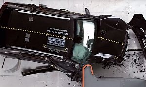 Nearly 60 Car Models Named Top Safety Picks by the IIHS Testing This Year