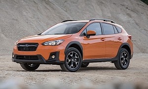 Nearly 900K Subarus Recalled in U.S. Over ECM, Ignition Coils, and Loose Bolts