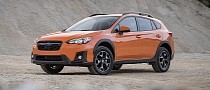 Nearly 900K Subarus Recalled in U.S. Over ECM, Ignition Coils, and Loose Bolts