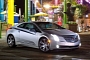 Nearly Half of Cadillac Dealers Won’t Sell 2014 ELR