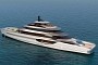 Necklace Superyacht Concept Transforms the Way We Perceive the Yachting Experience