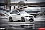 Need 4 Speed Motorsports BMW X5: AC Schnitzer Kit & Vossen Wheels