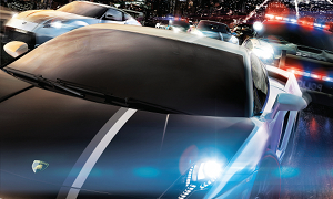 Need for Speed Enters the Real Racing World