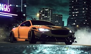 Need For Speed Heat Official Video Trailer Brings Back Hot Pursuit Vibes