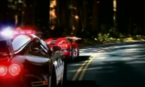 Need for Speed Hot Pursuit Trailer and Demo