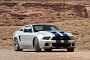 “Need for Speed” Movie Ford Mustang Hero Car to Be Auctioned for Charity