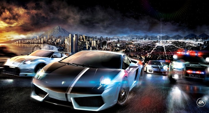 need for speed movie wallpaper cars