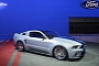 “Need for Speed” Mustang Storms Into LA