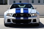Need for Speed Shelby GT500 Hero Car Unveiled