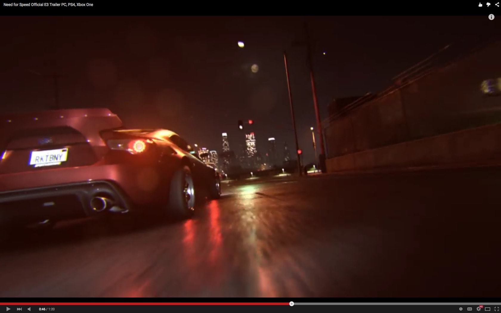The Need for Speed I - NfS 1 Gameplay 