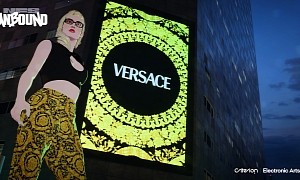 Need for Speed Unbound Announces Collabs with Iconic Fashion Brands Versace, Puma