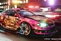 Need for Speed Unbound to Feature More Than 140 Cars, Biggest Lineup in the Series