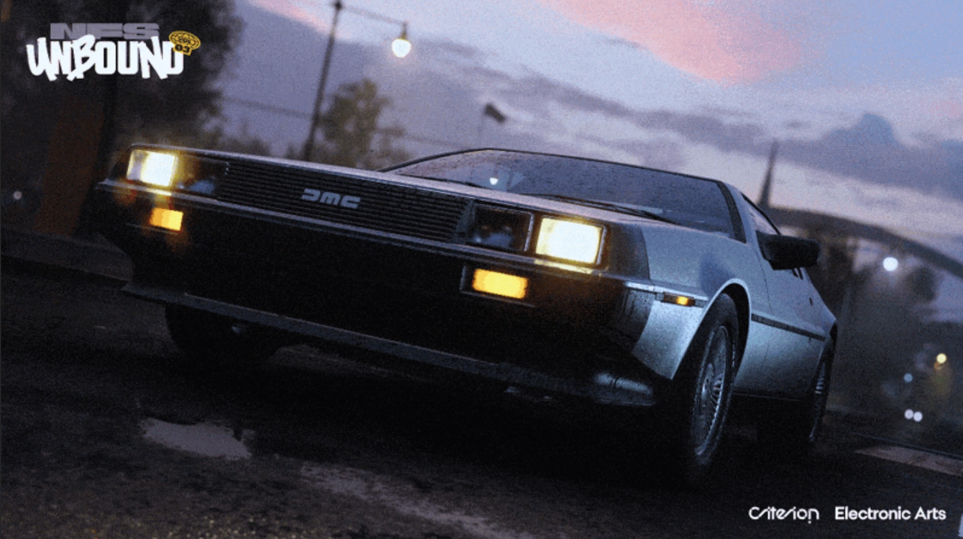 The Future of Need for Speed is in Doubt