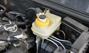 Need to Change Your Car’s Brake Fluid? This Quick Guide Will Save Time and Money