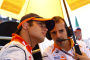 Nelsinho Piquet Faces Departure Speculations After German Grand Prix
