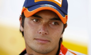 Nelson Piquet Confirms Renault Quit