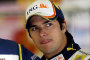 Nelson Piquet Jr. Completes Second NASCAR Test