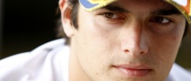 Nelson Piquet Jr to Confirm Future Soon