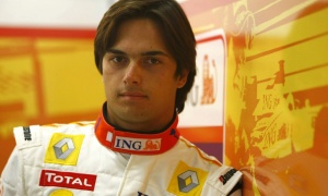 Nelson Piquet Jr. To Make ARCA Debut in Daytona