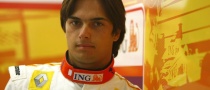 Nelson Piquet Jr. To Make ARCA Debut in Daytona