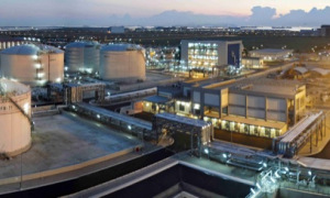 Neste Oil Starts Renewable Diesel Production in Singapore