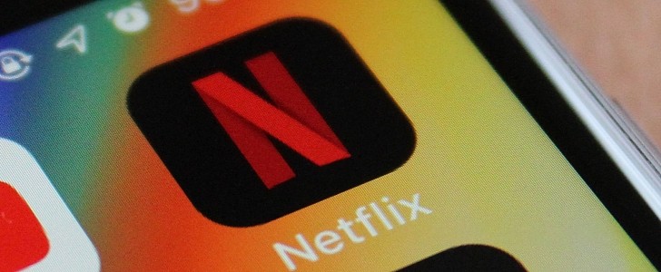Netflix could expand beyond its main video streaming market