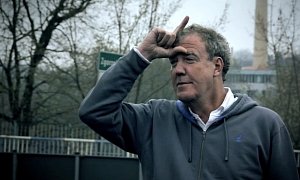 Netflix Makes Bitter Remark About Amazon's Deal With Jeremy Clarkson and Co., Hardy Har Har