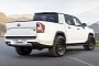 Never Mind Toyota's Tundra, Land Cruiser GR Sport Pickup Is for Rest of the World