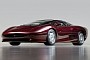 Never-Registered 1993 Jaguar XJ220 Shows Up in the U.S. Barely Used