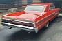 Never-Restored 1964 Chevrolet Impala SS 409 Flexes Just 23K Miles, Looks Amazing