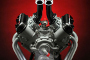 New 140 BHP KMV4 GDI Engine from Motus