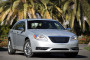 New 200 and 300 Will Be First S Chryslers