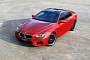 New 2013 BMW M6 by G-Power Previewed