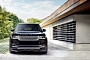New 2013 Range Rover UK Pricing Released